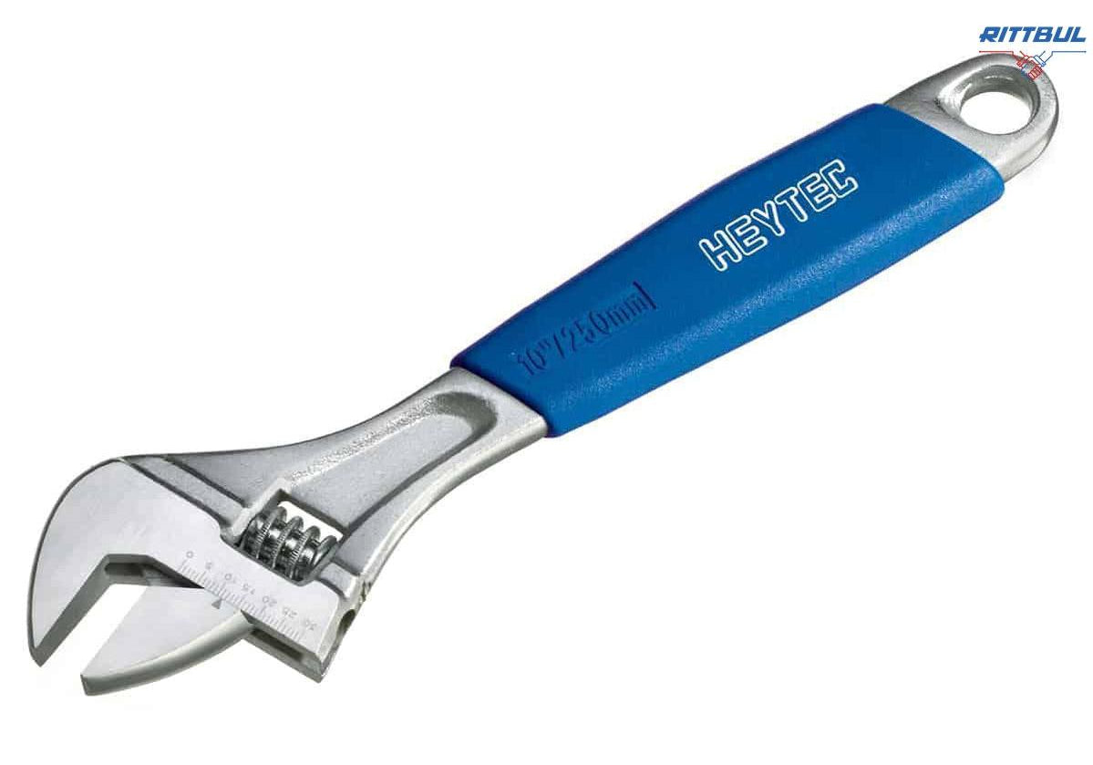 HEYTEC 50839001080 Раздвижен ключ 0 - 30 мм - Rittbul