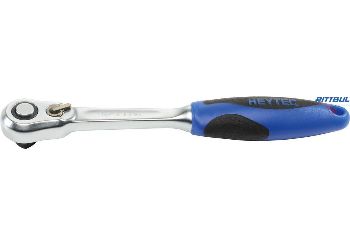HEYTEC 50840101783 Тресчотка 3/8“ х 200 мм - Rittbul