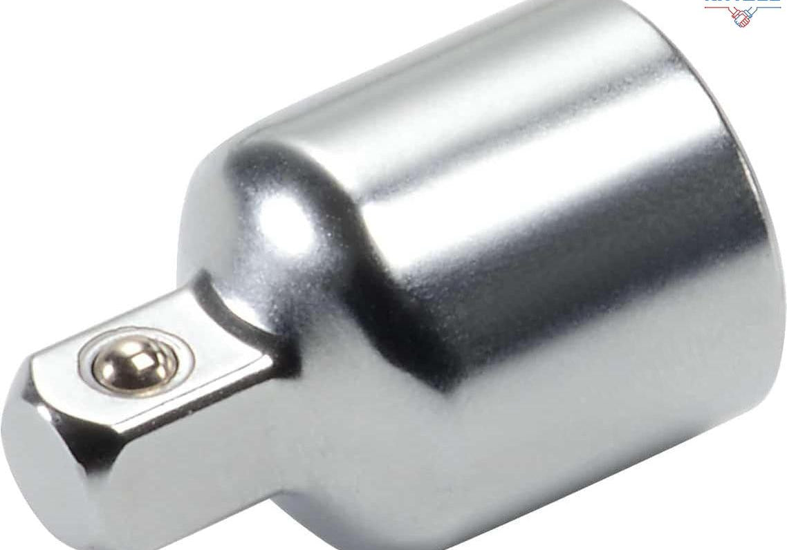 HEYTEC 50840140183 Адаптер 3/8“ х 1/4“ х 25 мм - Rittbul