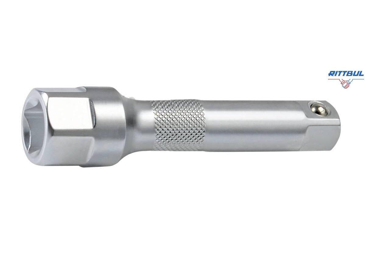HEYTEC 50850040083 Удължител 1/2“ х 125 мм - Rittbul