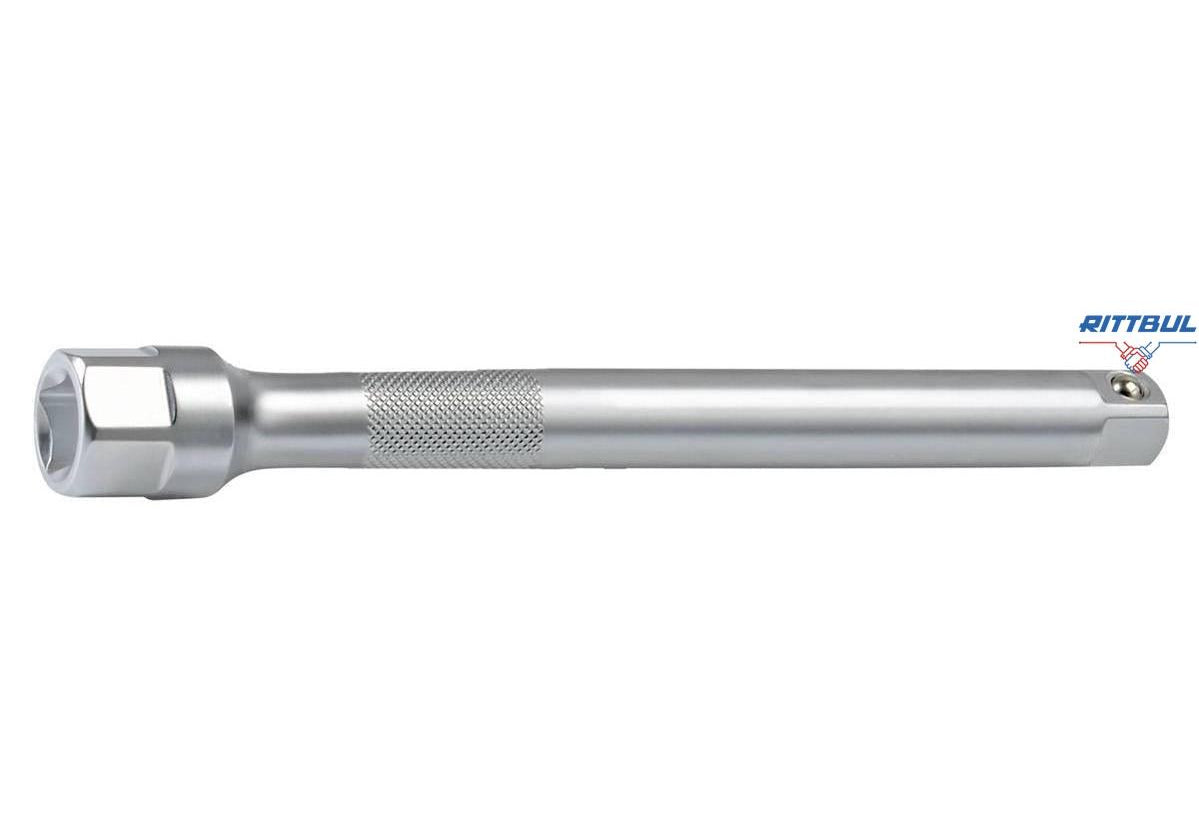 HEYTEC 50850050083 Удължител 1/2“ х 250 мм - Rittbul