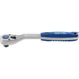 HEYTEC 50850101680 Тресчотка 1/2“ х 255 мм, 72 зъба - Rittbul