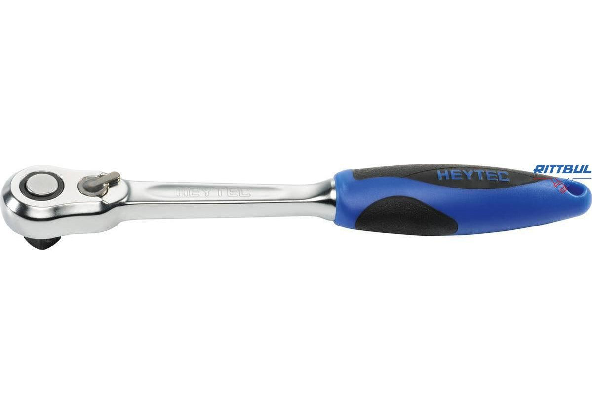 HEYTEC 50850101783 Тресчотка 1/2“ х 260 мм - Rittbul
