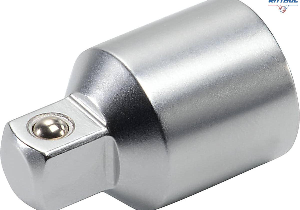HEYTEC 50850140183 Адаптер 1/2“ х 3/8“ х 35 мм - Rittbul