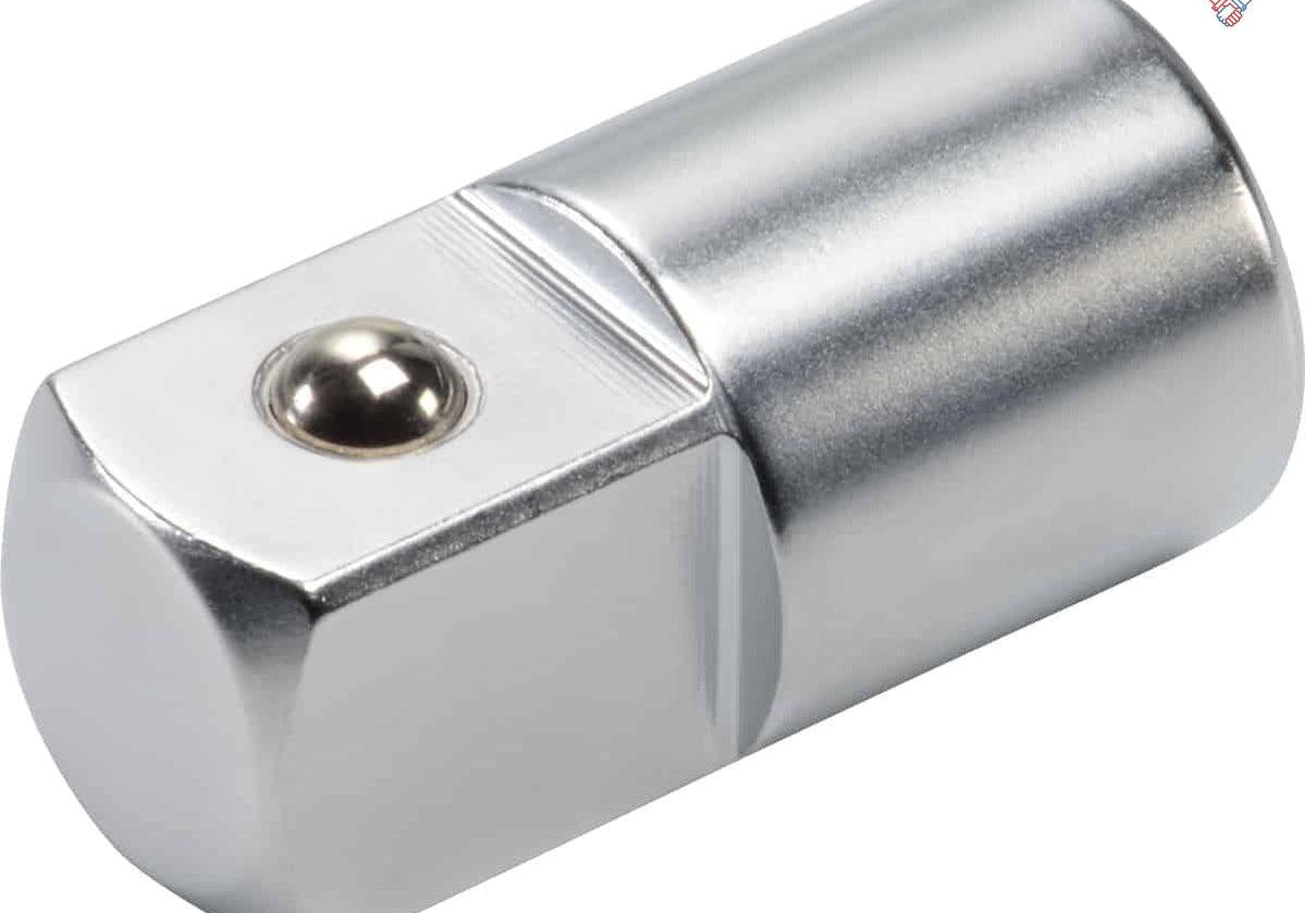 HEYTEC 50850150183 Адаптер 3/4“ х 1/2“ х 50 мм - Rittbul