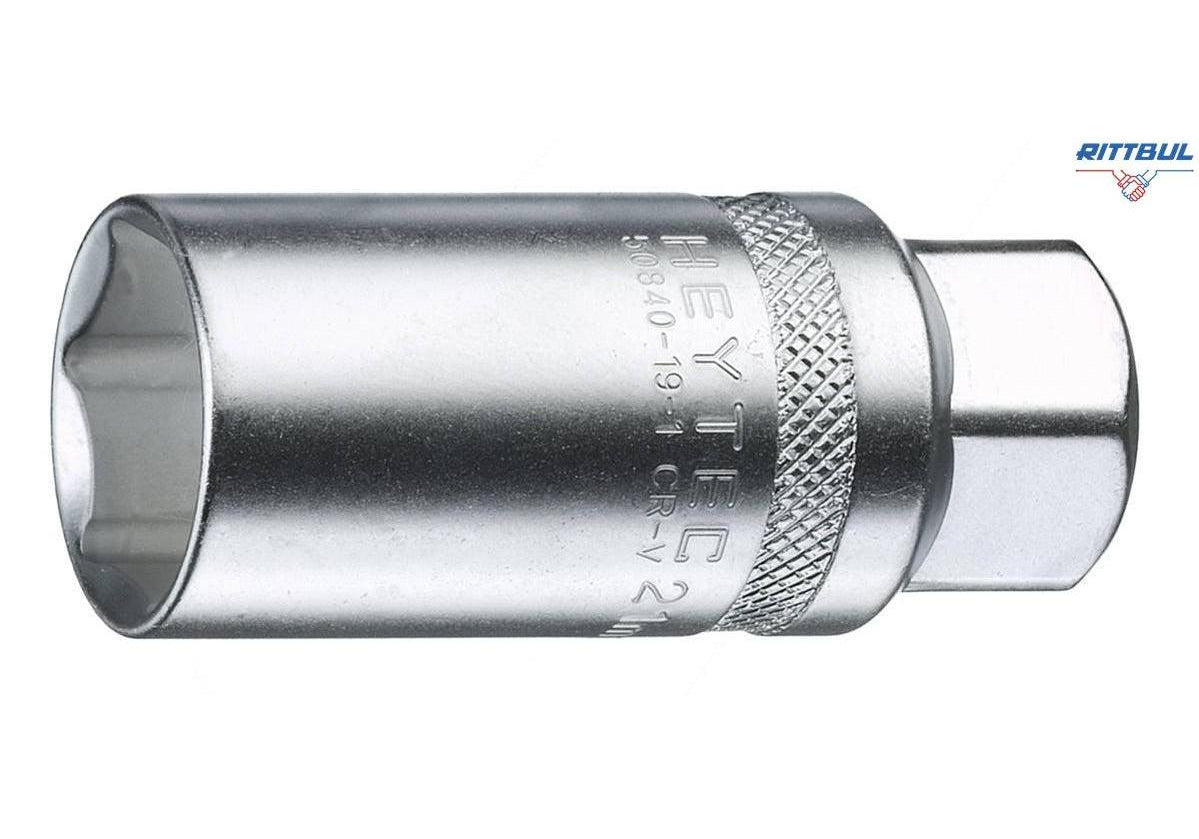 HEYTEC 50850190383 Вложка за свещи 16.0 х 65 мм - Rittbul