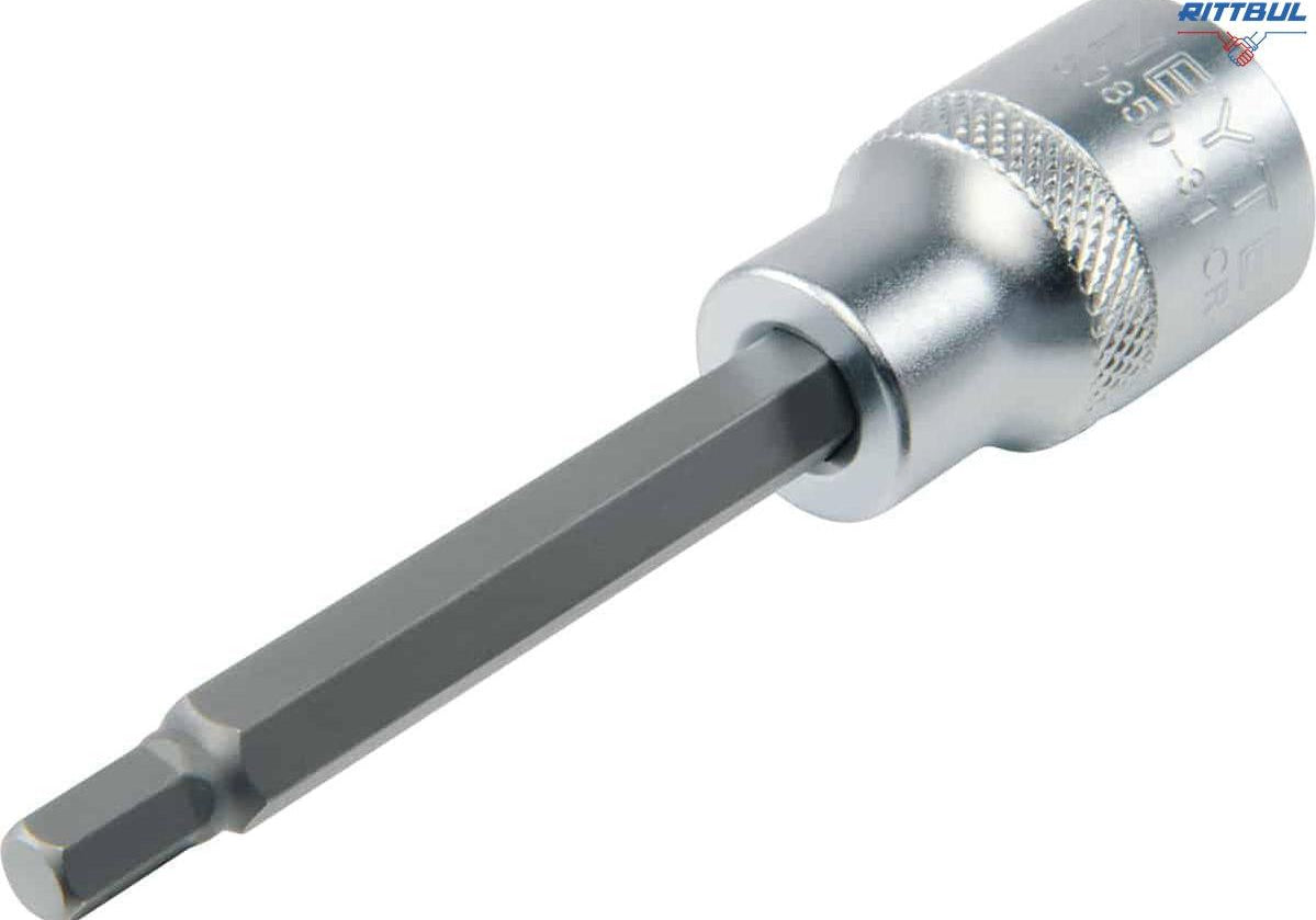 HEYTEC 50850311383 Вложка имбус 4 х 138 мм х 1/2“ - Rittbul