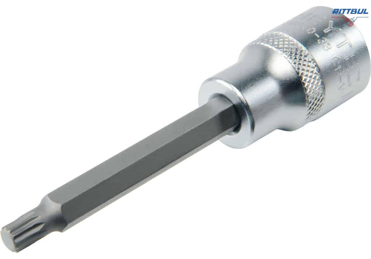 HEYTEC 50850332183 Вложка XZN 5 х 138 мм х 1/2“ - Rittbul