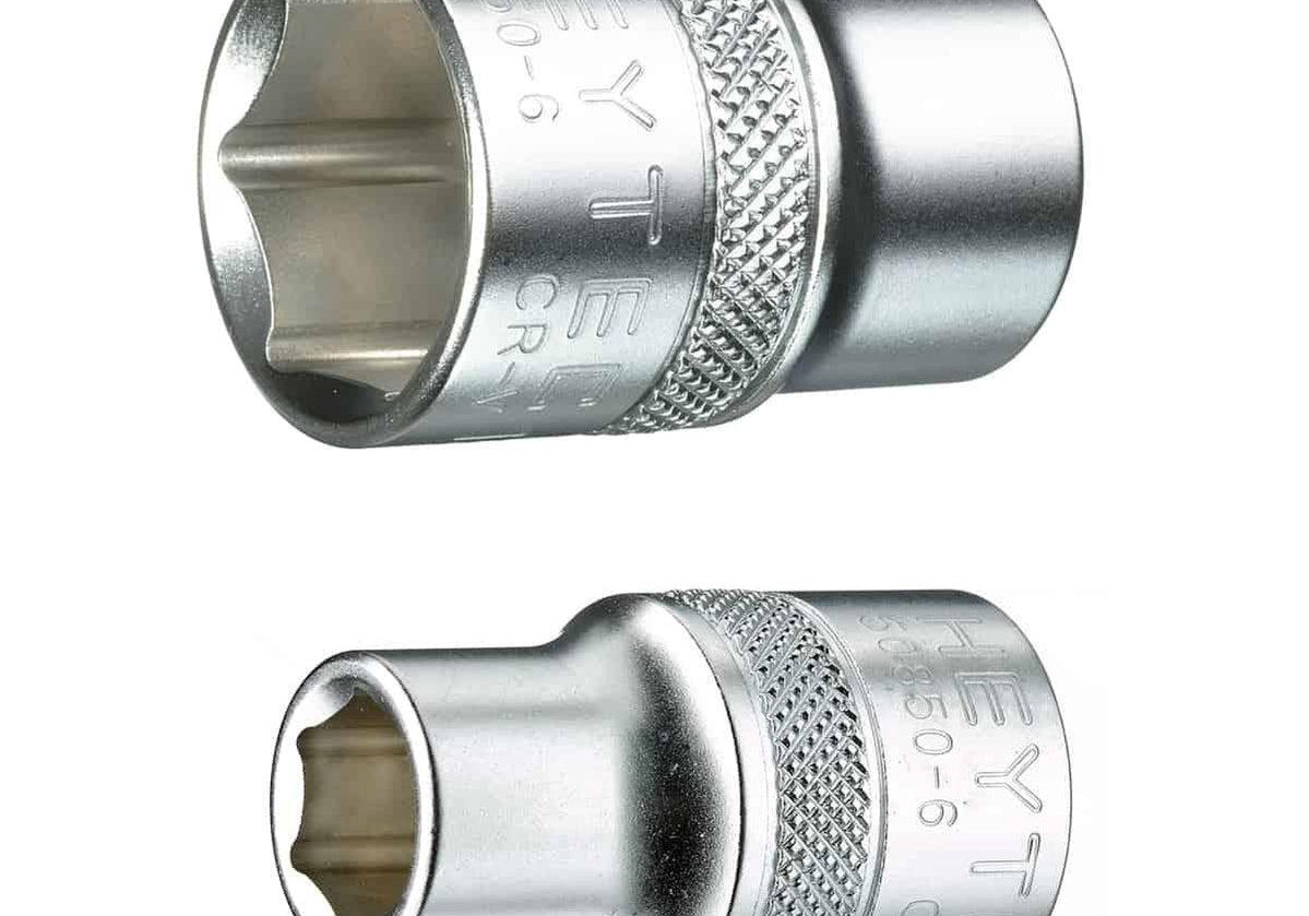 HEYTEC 50850602083 Вложка 20.0 х 38.5 мм х 1/2“ - Rittbul