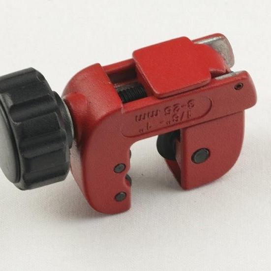 HEYTEC 50816402500 Тръборез 3 - 25 мм - Rittbul