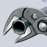 KNIPEX 87 51 250 Клещи за тръби Cobra ES - 250мм