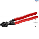 KNIPEX 71 41 200 Болторез “Cobolt“ под ъгъл 20 градуса