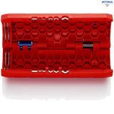 KNIPEX 90 22 02 SB Резач за гофрирани тръби и сваляне на изолация TwistCut