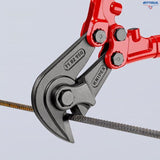 KNIPEX 71 82 950 Ножица за арматура 950 мм