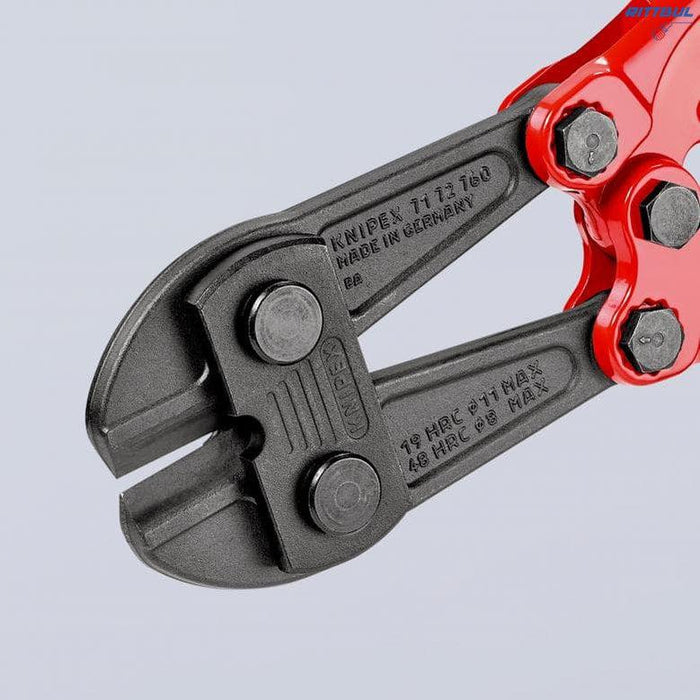 KNIPEX 71 72 760 Ножица за арматура 760 мм
