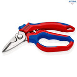 KNIPEX 95 05 20 Ножица за кабели Електро, под ъгъл