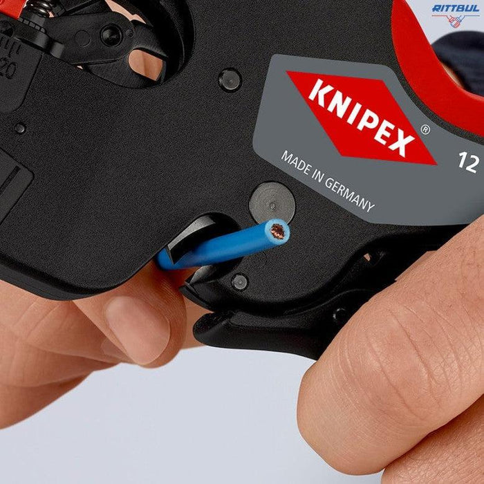 KNIPEX 12 72 190 Многофункционални клещи KNIPEX NexStrip