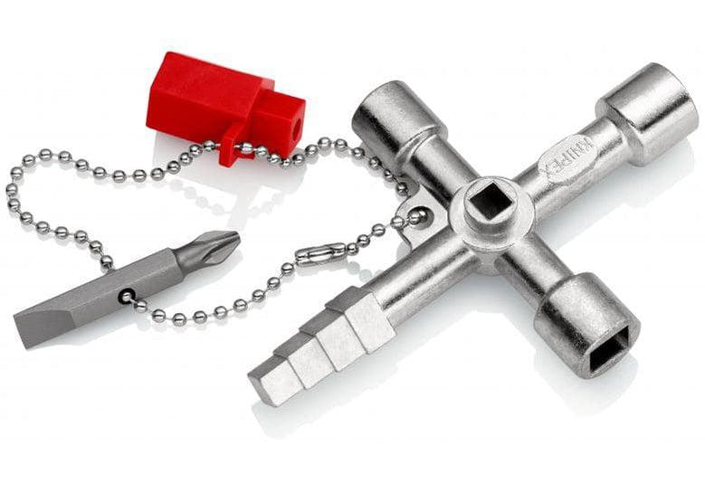 KNIPEX 00 11 04 Ключ за табла “Profi-Key“ - Rittbul