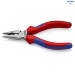 KNIPEX 08 22 145 Комбинирани клещи 145 мм - Rittbul