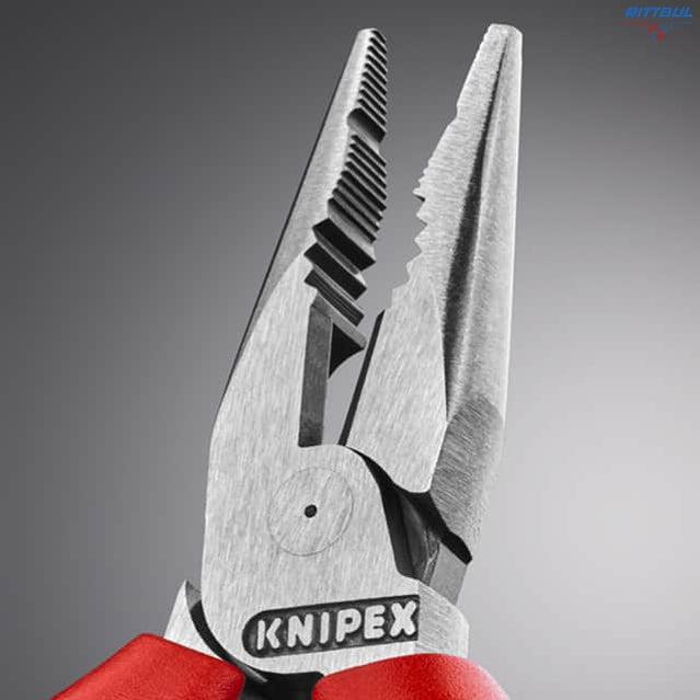 KNIPEX 08 22 145 Комбинирани клещи 145 мм - Rittbul