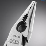 KNIPEX 08 22 145 Комбинирани клещи 145 мм - Rittbul