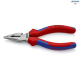 KNIPEX 08 22 145 Комбинирани клещи 145 мм - Rittbul