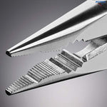 KNIPEX 08 26 145 Комбинирани клещи 145 мм, изолирани - Rittbul