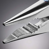 KNIPEX 08 26 145 Комбинирани клещи 145 мм, изолирани - Rittbul