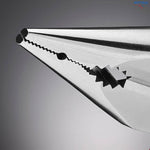 KNIPEX 08 26 145 Комбинирани клещи 145 мм, изолирани - Rittbul