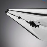 KNIPEX 08 26 145 Комбинирани клещи 145 мм, изолирани - Rittbul