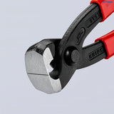 KNIPEX 10 98 I220 Клещи за скоби и маншони - Rittbul