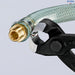KNIPEX 10 98 I220 Клещи за скоби и маншони - Rittbul