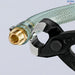 KNIPEX 10 98 I220 Клещи за скоби и маншони - Rittbul