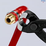 KNIPEX 10 98 I220 Клещи за скоби и маншони - Rittbul