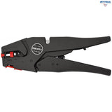 KNIPEX 12 40 200 SB Клещи заголващи саморегулиращи