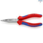 KNIPEX 13 02 160 Клещи окабеляване 160 мм - Rittbul