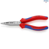 KNIPEX 13 02 160 Клещи окабеляване 160 мм - Rittbul