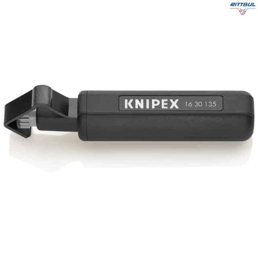 KNIPEX 16 30 135 SB Нож за заголване на кабели 6,0 - 29,0 мм