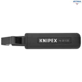 KNIPEX 16 30 135 SB Нож за заголване на кабели 6,0 - 29,0 мм