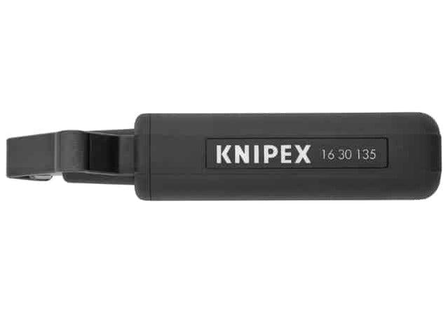KNIPEX 16 30 135 SB Нож за заголване на кабели 6,0 - 29,0 мм