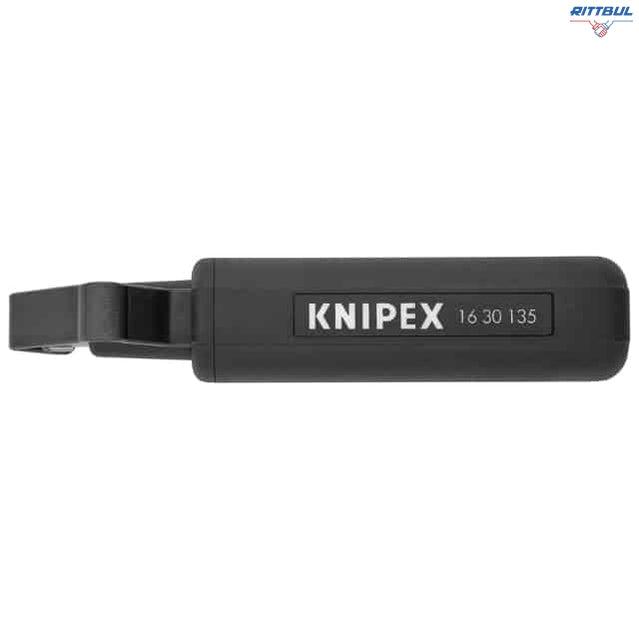KNIPEX 16 30 135 SB Нож за заголване на кабели 6,0 - 29,0 мм