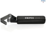 KNIPEX 16 30 145 SB Нож за заголване на кабели 19,0 - 40,0 мм