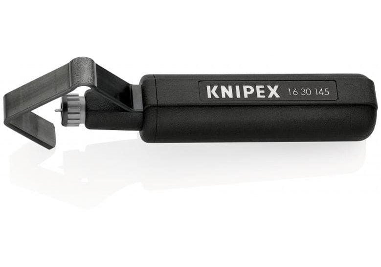 KNIPEX 16 30 145 SB Нож за заголване на кабели 19,0 - 40,0 мм