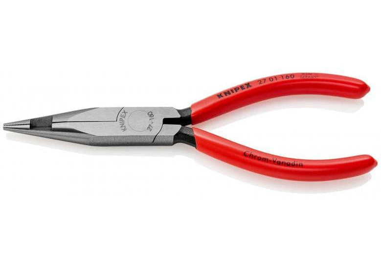 KNIPEX 27 01 160 Клещи за телефонни кабели