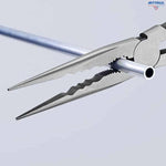 KNIPEX 28 71 280 Монтажни клещи 280 мм - Rittbul