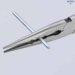 KNIPEX 28 71 280 Монтажни клещи 280 мм - Rittbul