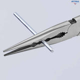 KNIPEX 28 71 280 Монтажни клещи 280 мм - Rittbul