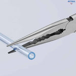 KNIPEX 28 71 280 Монтажни клещи 280 мм - Rittbul