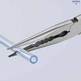 KNIPEX 28 71 280 Монтажни клещи 280 мм - Rittbul