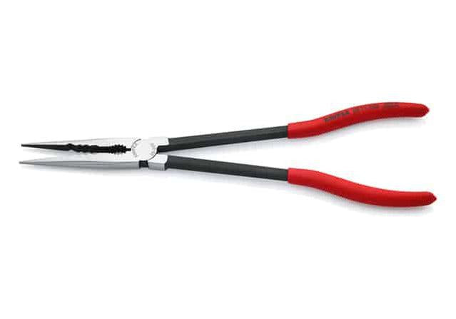 KNIPEX 28 71 280 Монтажни клещи 280 мм - Rittbul
